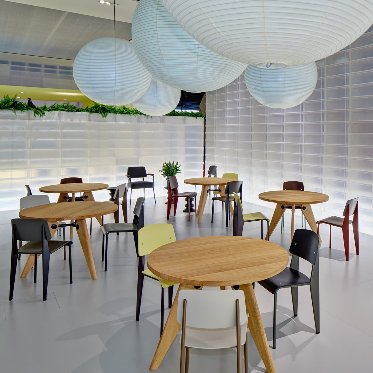 会议台|实木洽谈台|办公安博网页版|安博anbo（中国）安博网页版|Gueridon 洽谈桌